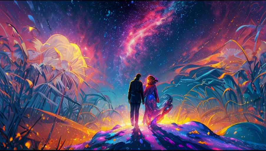 AI Art by Dopaminebroh | Dopamine Girl