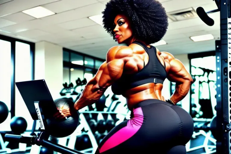 bike riding for glutes