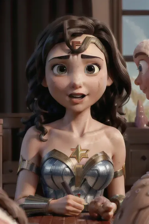 (an 8k resolution ultra realistic wide professional (((moderate head-on face selfshot))),breast are visible,action photo by national geographic using nikon 36 megapixel d800e camera of a single woman,gal gadot),(looking at camera),(soft B-cup breast), ((accurate face)),((correct female Anatomy)),natural breast,( naked),(topless),((detailed hair features)),(((detailed facial features))),((detailed arms features)),((detailed crotch features)),((detailed eye features)),((beautiful full lips)),((textured skin)),((correct human tongue)),((correct human ears)),((correct number of human buttholes)),((detailed perfect teeth)),((penis has veiny texture)), ,((Gal Gadot is restrained pinned down ((on all fours)), (black cock sex) ,((big black cock)),((gal gadot is showing a getting fucked facial expression)),((full penis are fucking her)),(full length penis is deepthroating her),((semen is leaking out from her mouth)),((dpmg_face_cum_v1))