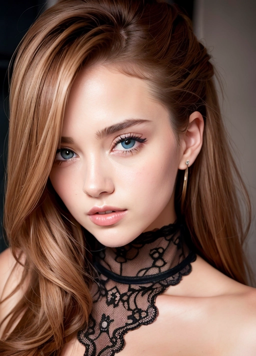 masterpiece, best quality, 8k, (looking at viewer:1.1), gorgeous, hot, seductive, naked, Sarha Hyland, (eye contact:1.1), beautiful face, (detailed face:1.2), (excited:1.2) , hyper detailed, best quality, ultra high res, natural hair, photorealistic, high resolution, detailed, raw photo, 1girl,