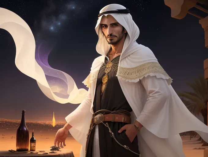 dopamine-girl-kaftan-arabian-nights-mystic-male-40-years-old-hook