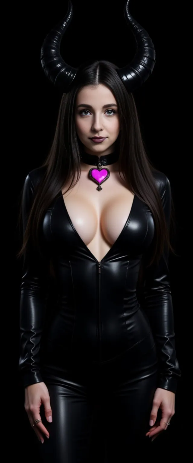 AI Art by beacser | Dopamine Girl