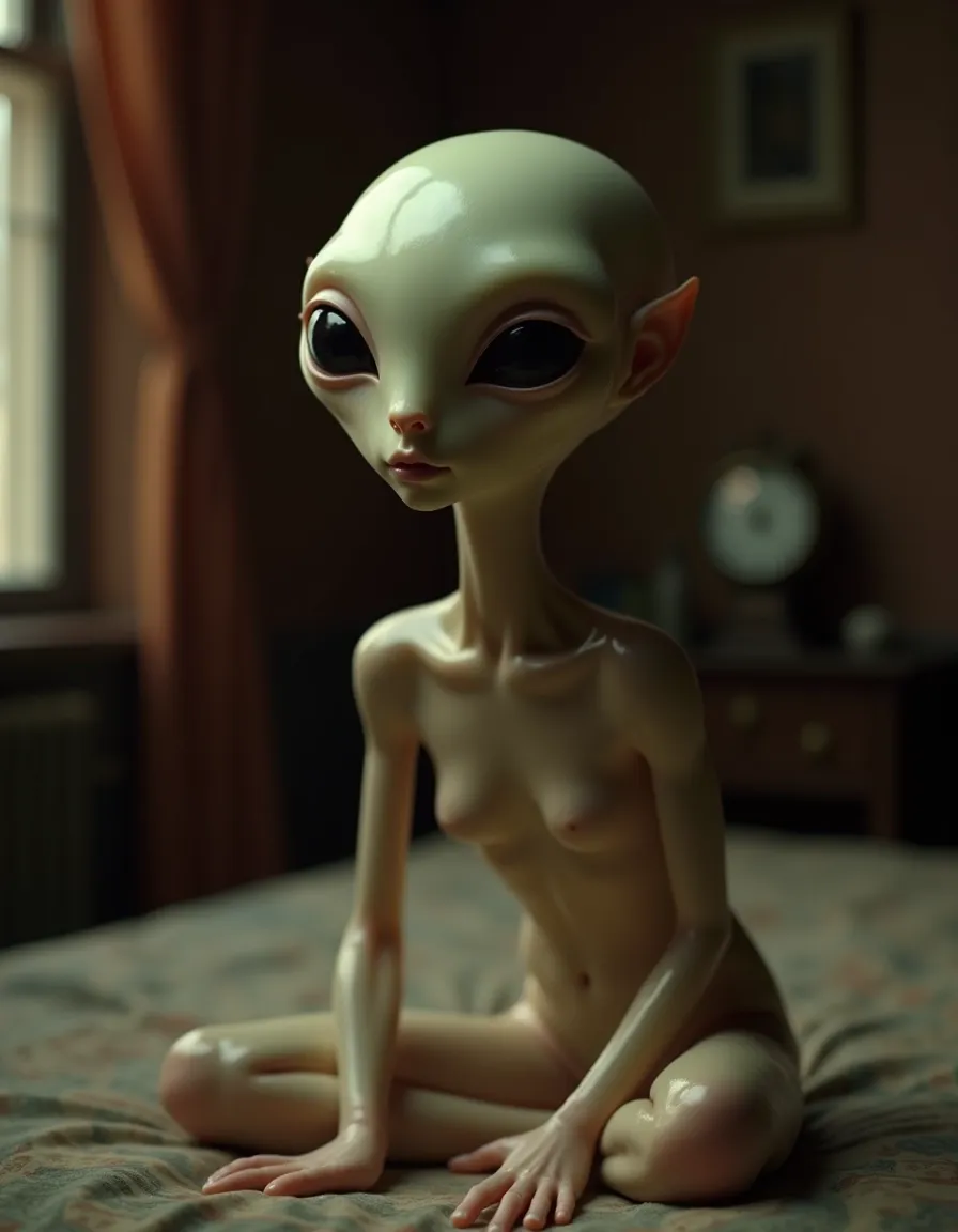 AI Art by boblee66 | Dopamine Girl