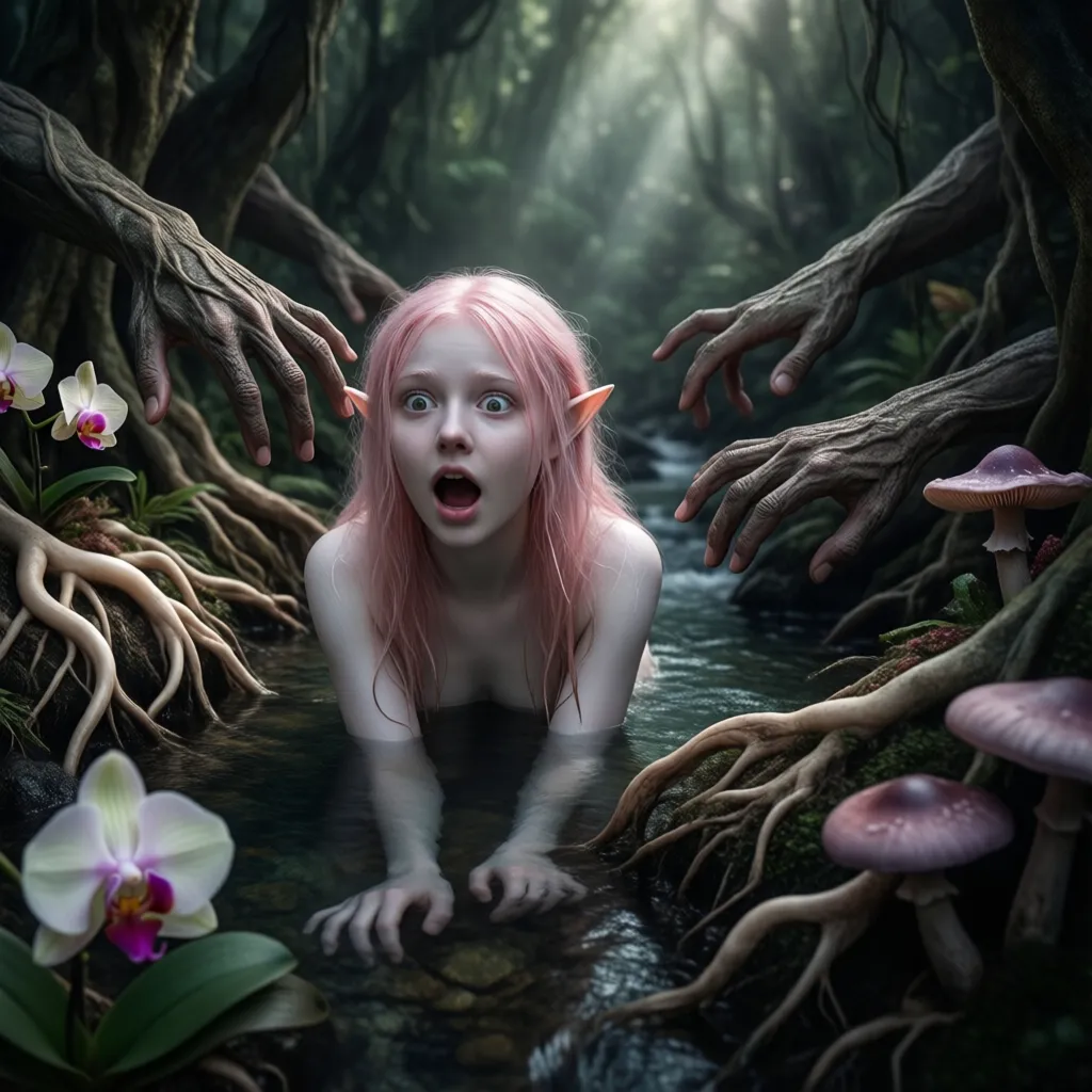 AI Art by boblee66 | Dopamine Girl
