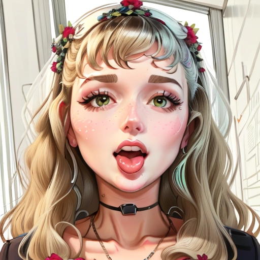 dpmg_milana_vayntrub_v1 <lora:dpmg_upshirt:1> dpmg_awaitingtongue_v1
Full body <lora:dpmg_upshirt:1>