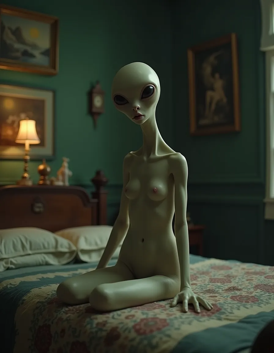 AI Art by boblee66 | Dopamine Girl