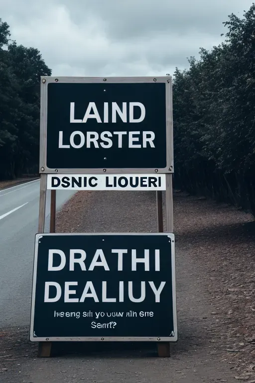 Sign, dead languages, translations