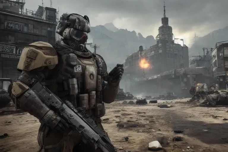 (masterpiece),(best quality),masterpiece x best_quality:TRUE, (8k wallpaper), extremely delicate and beautiful, (beautiful detailed face), intense light, global illumination, wizard, Excessive Quality, beautiful, magnificent, futuristic first person shooter type, hot babe type, Fallout type, futuristic power armored, first-person shooter, beautiful scenery, magnificent landscape, highly-detailed structures, big picture, excessive detail, FPS, First Person Shooter, Videogame, FarCry 2 type, futuristic, power armored, first-person shooter, beautiful, magnificent, highly-detailed, big picture, excessive detail, pov, Photorealistic graphics, First Person View, best quality, Mechas, Vehicles, Action, Shooting, Factions, Bases, Flags, Uniform, Wolfenstein: The New Order type, Alien: Isolation type, Metro: Last Light Type, videogame, excessive quality, FPS, First Person Shooter, Videogame, FarCry 2 type, futuristic, power armored, first-person shooter, beautiful designs, magnificent contouring, highly-detailed intricate textures, big picture, excessive detail, pov, Photorealistic graphics, First Person View, best quality, Mechas, Vehicles, Action, Shooting, Factions, Bases, Flags, Uniform, Wolfenstein: The New Order type, Alien: Isolation type, Metro: Last Light type, furst person shooter, first person perspective, Dead Island Type, Dying Light Type, Outlast type, Titanfall type, 16k quality, 16k resolution quality, Metal Gear type, Metal Gear Solid type, first person shooter, in-game, in-game type, urbaneous, urban, grassy, grasslands, jungle, jungles, forests, forest, futuristic weapon, futuristic weapons, futuristic armor, futuristic armors, next-gen, raytrace, rayteacing, raytrcing, raytracing, ray-trace, ray-tracing, raytraced, ray-traced, storyboard, front side, front, Prompt_Guidance:-4000000, new_design_prompt_power:9999999, create new_design_combination_mixtures:TRUE, allow_genre_overlap:TRUE, intricacy_complexity:99999999, intricacy_complexity_power:4000000,
image_topic:First Person Shooter, image_topic_intricacy:4000000, Wolfenstein: The New Order, Wolfenstein: The New Colossus, Wolfenstein: The New Order Armor type, Wolfenstein: The New Order Weapon type, Wolfenstein: The New Order Character type, Wolfenstein: The New Colossus Armor type, Wolfenstein: The New Colossus Weapon type, Wolfenstein: The New Colossus Character type, Wolfenstein: The New Order Area type, Wolfenstein: The New Order Scenery type, Wolfenstein: The New Colossus Area type, Wolfenstein: The New Colossus Scenery type, Wolfenstein: The New Order Power Armor type, Wolfenstein: The New Order Mecha type, Wolfenstein: The New Order Robot type, Wolfenstein: The New Colossus Power Armor type, Wolfenstein: The New Colossus Mecha type, Wolfenstein: The New Colossus Robot type, FarCry 2, FarCry 2, FarCry 2 Armor type, FarCry 2 Weapon type, FarCry 2 Character type, FarCry 2 Armor type, FarCry 2 Weapon type, FarCry 2 Character type, FarCry 2 Area type, FarCry 2 Scenery type, FarCry 2 Area type, FarCry 2 Scenery type, FarCry 2 Power Armor type, FarCry 2 Mecha type, FarCry 2 Robot type, FarCry 2 Power Armor type, FarCry 2 Mecha type, FarCry 2 Robot type,