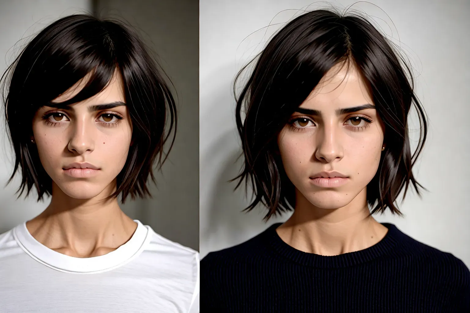 Dopamine Girl - Looking like , alba galocha , Spanish, 20 years old ...