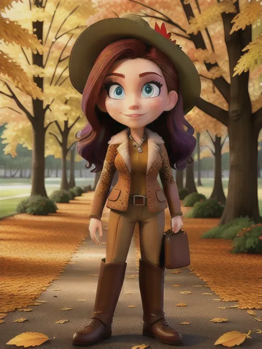 Autum Blair