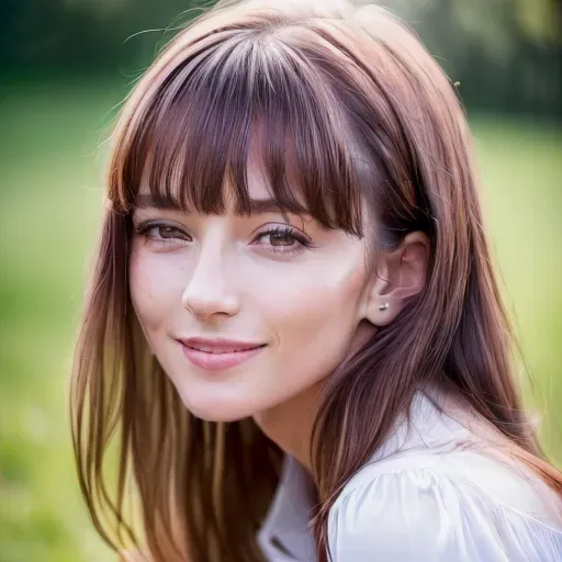 (((a highly detailed 8k photo of))), Charline Clerc from Oyonnax in France, <lora:dpmg_add_detail:1>, dpmg_charline_clerc_v1, extremely detailed face, ((highly realistic)),((8 k resolution), portrait, smile,