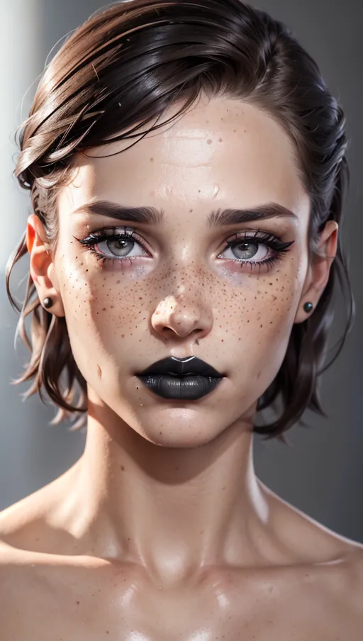 Dopamine Girl Photorealistic 8k Accurate Face Detailed Face