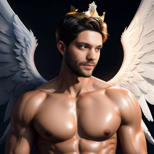 a 8k high detailed photo of body shot
Cool straight male
Covered with clothes
Cumming Hotly
Ultra Detailed
Best Quality
Most Detailed
Angel Wings
Angelic Lighting
Love
Hope
Magic casting
Crown
Smiling
king
happy
Glory
Warrior
Angels
Angelics
Positivity
Happiness
ecstasy
enraptured
sweaty
saving
God
Royalty
Morality
Goodness
True Good
Power
Force
Authority
Ethical
Saviour
orgasm face
Halo
short Hair
Always and Forever Sentimental
in heat
hot
ultra hot
best
best lighting
tantric
Neutral
Brilliant
Logical
Compassionate
Perfect
Perfection
Exciting
Integrity
Winged
Courage
Purity
Harmony
