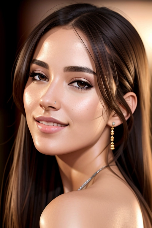 A 8k resolution full body photo shot of a beautiful woman, very compassionate and friendly,(pretty teeth), ((detailed hair features)),(((detailed facial features))),((detailed body features)),(detailed arms features),(extremely textured skin),((beautiful lips)),((highly detailed)), hippie girl, thong, (((full body shown)))