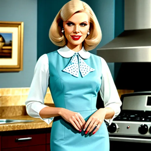 Stepford wife