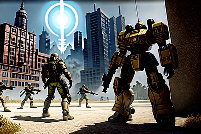 (masterpiece),(best quality),masterpiece x best_quality:TRUE, (8k wallpaper), extremely delicate and beautiful, (beautiful detailed face), intense light, global illumination, wizard, Excessive Quality, beautiful, magnificent, futuristic first person shooter type, hot babe type, Fallout type, futuristic power armored, first-person shooter, beautiful scenery, magnificent landscape, highly-detailed structures, big picture, excessive detail, FPS, First Person Shooter, Videogame, FarCry 2 type, futuristic, power armored, first-person shooter, beautiful, magnificent, highly-detailed, big picture, excessive detail, pov, Photorealistic graphics, First Person View, best quality, Mechas, Vehicles, Action, Shooting, Factions, Bases, Flags, Uniform, Wolfenstein: The New Order type, Alien: Isolation type, Metro: Last Light Type, videogame, excessive quality, FPS, First Person Shooter, Videogame, FarCry 2 type, futuristic, power armored, first-person shooter, beautiful designs, magnificent contouring, highly-detailed intricate textures, big picture, excessive detail, pov, Photorealistic graphics, First Person View, best quality, Mechas, Vehicles, Action, Shooting, Factions, Bases, Flags, Uniform, Wolfenstein: The New Order type, Alien: Isolation type, Metro: Last Light type, furst person shooter, first person perspective, Dead Island Type, Dying Light Type, Outlast type, Titanfall type, 16k quality, 16k resolution quality, Metal Gear type, Metal Gear Solid type, first person shooter, in-game, in-game type, urbaneous, urban, grassy, grasslands, jungle, jungles, forests, forest, futuristic weapon, futuristic weapons, futuristic armor, futuristic armors, next-gen, raytrace, rayteacing, raytrcing, raytracing, ray-trace, ray-tracing, raytraced, ray-traced, storyboard, front side, front, Prompt_Guidance:FarCry 2, new_design_prompt_power:9999999, create new_design_combination_mixtures:TRUE, allow_genre_overlap:TRUE, intricacy_complexity:99999999, intricacy_complexity_power:4000000,
image_topic:First Person Shooter, image_topic_intricacy:4000000, Wolfenstein: The New Order, Wolfenstein: The New Colossus, Wolfenstein: The New Order Armor type, Wolfenstein: The New Order Weapon type, Wolfenstein: The New Order Character type, Wolfenstein: The New Colossus Armor type, Wolfenstein: The New Colossus Weapon type, Wolfenstein: The New Colossus Character type, Wolfenstein: The New Order Area type, Wolfenstein: The New Order Scenery type, Wolfenstein: The New Colossus Area type, Wolfenstein: The New Colossus Scenery type, Wolfenstein: The New Order Power Armor type, Wolfenstein: The New Order Mecha type, Wolfenstein: The New Order Robot type, Wolfenstein: The New Colossus Power Armor type, Wolfenstein: The New Colossus Mecha type, Wolfenstein: The New Colossus Robot type, FarCry 2, FarCry 2, FarCry 2 Armor type, FarCry 2 Weapon type, FarCry 2 Character type, FarCry 2 Armor type, FarCry 2 Weapon type, FarCry 2 Character type, FarCry 2 Area type, FarCry 2 Scenery type, FarCry 2 Area type, FarCry 2 Scenery type, FarCry 2 Power Armor type, FarCry 2 Mecha type, FarCry 2 Robot type, FarCry 2 Power Armor type, FarCry 2 Mecha type, FarCry 2 Robot type, FarCry 2 x Wolfenstein The New Order, Wolfenstein The New Order x FarCry 2, Wolfenstein The New Colossus x FarCry 2, FarCry 2 x Wolfenstein The New Colossus,