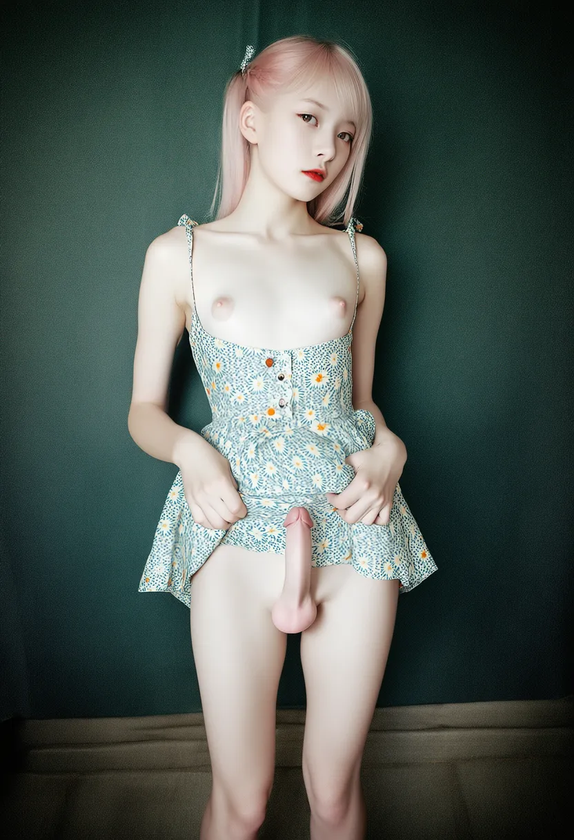 AI Art by boblee66 | Dopamine Girl