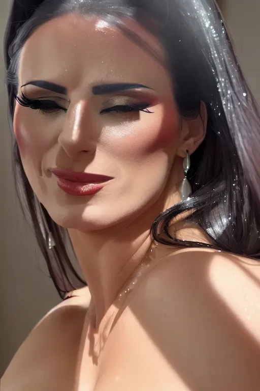 naked asshole spread on back open gaped asshole oily erotic