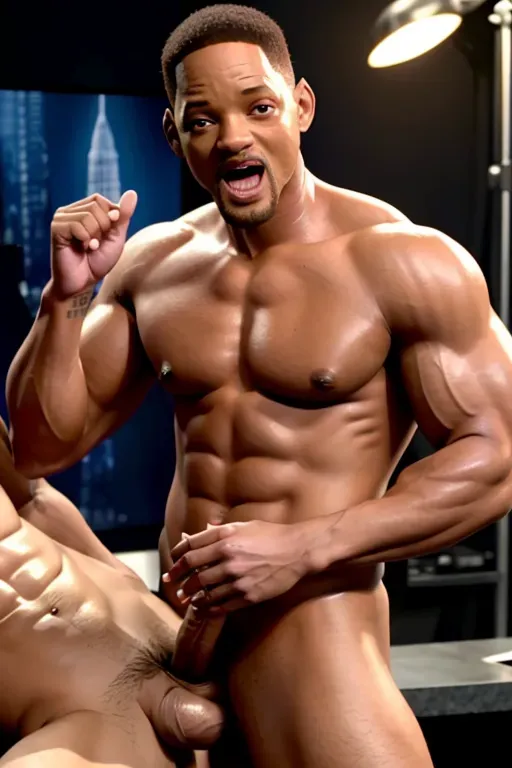 Gay hardcore sex with,will smith fucking tom holland,naked,big cock,full body,dick,fucking,charming face,highly detailed,8k,studio lighting,ultra realistic, sex,hardcore sex, fucking each other