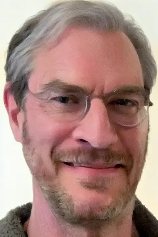 photorealistic high resolution photo, high facial detail, man