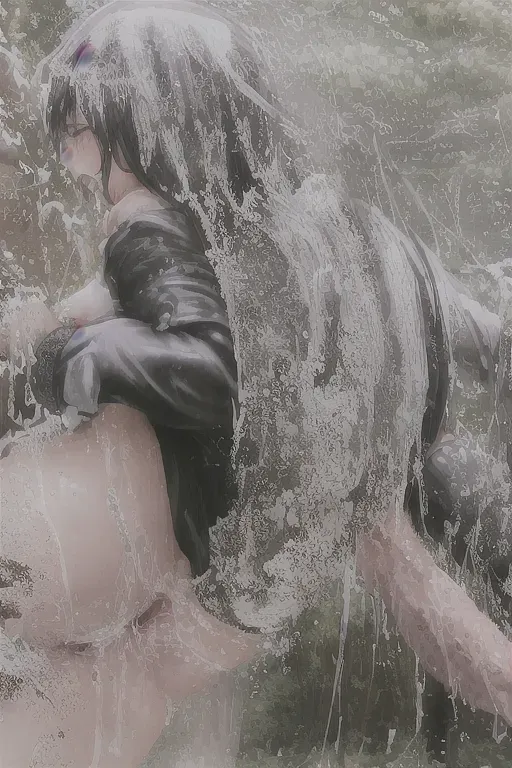 Sex, fucking, huge cock Creampie, semen, sperm, jizz, cumshot, huge load, extreme amounts of semen, photorealistic semen, wet, thick cum, sticky cum, heavily covered in semen, large breasts, no pants, no panties, (ahegao)