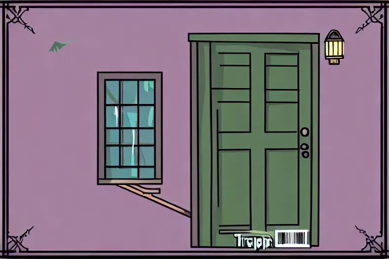 trap