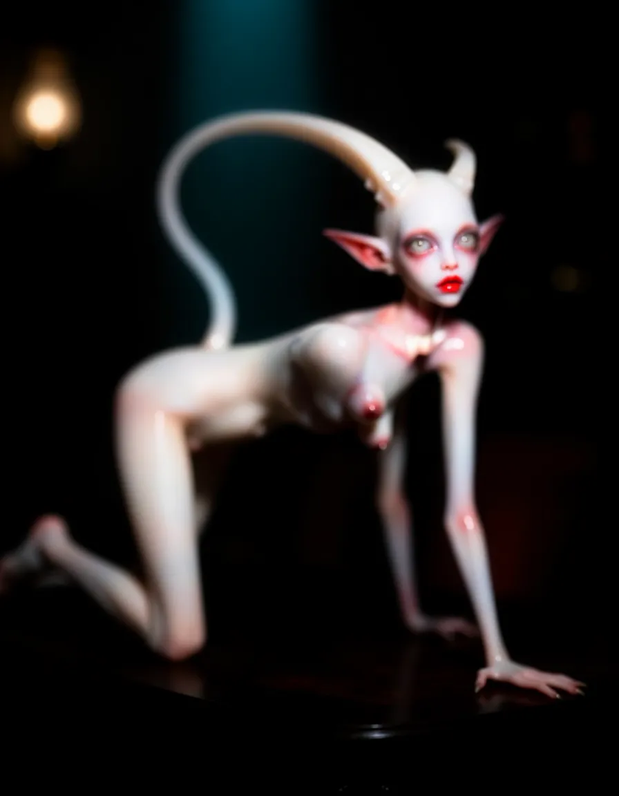 AI Art by boblee66 | Dopamine Girl