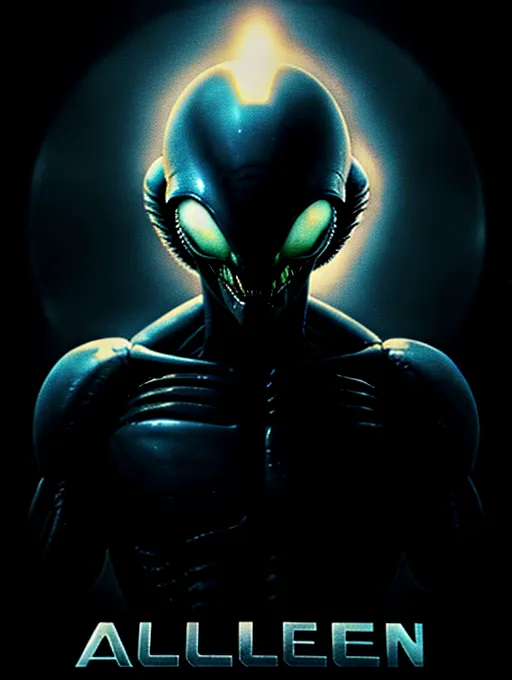 movie alien 1979
