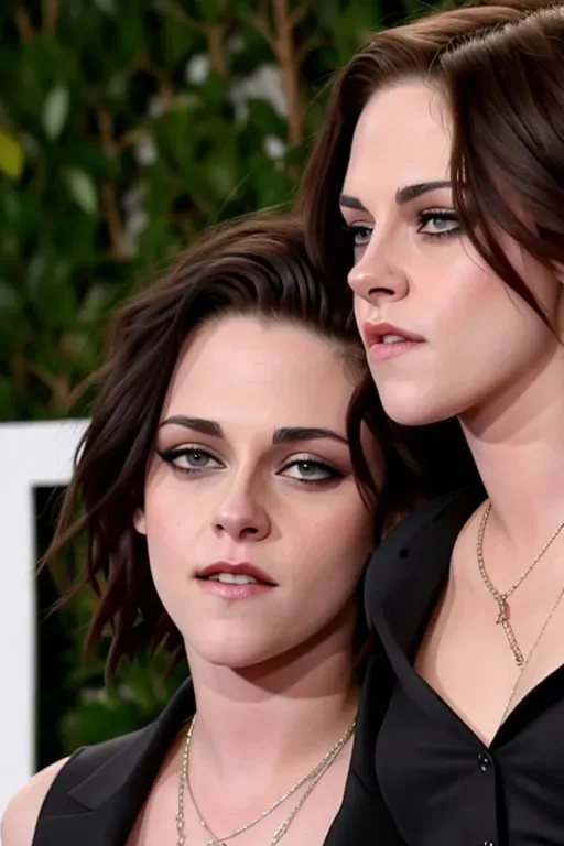 Kristen Stewart, blowjob,