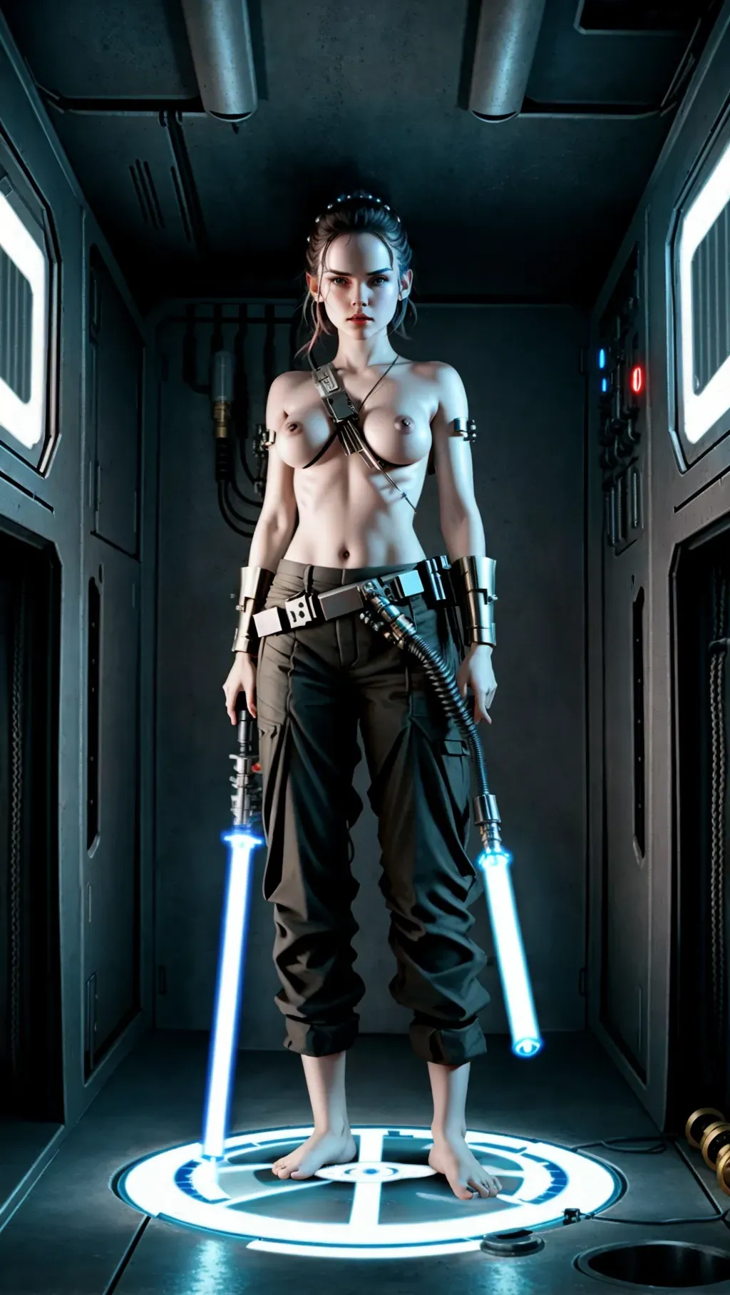 ultrarealistic image, sole female, topless barefoot Rey Skywalker wearing her normal warrior pants with toned muscles with a lightsaber in her hand while exploring the Death Star with mechanical hoses attached to her nipples while surrounded by Stormtroopers, (Daisy Ridley) Rey Skywalker, barefoot, barefoot, barefoot, topless, topless, topless, topless, mechanical nipple devices, mechanical nipple devices, mechanical nipple devices, mechanical nipple devices, mechanical nipple devices, mechanical nipple devices, mechanical nipple devices, mechanical nipple devices, mechanical nipple devices, mechanical nipple devices, mechanical nipple devices, mechanical nipple devices, mechanical nipple devices, mechanical nipple devices, mechanical nipple devices, mechanical nipple devices, mechanical nipple devices, mechanical nipple devices, mechanical nipple devices, mechanical nipple devices, mechanical nipple devices, mechanical nipple devices, mechanical nipple devices, mechanical nipple devices, mechanical nipple devices, mechanical nipple devices, mechanical nipple devices, mechanical nipple devices, mechanical nipple devices, mechanical nipple devices, mechanical nipple devices, mechanical nipple devices, mechanical nipple devices, mechanical nipple devices, mechanical nipple devices, mechanical nipple devices, mechanical nipple devices, mechanical nipple devices, mechanical nipple devices, mechanical nipple devices, mechanical nipple devices, mechanical nipple devices, mechanical nipple devices, mechanical nipple devices, mechanical nipple devices, mechanical nipple devices, mechanical nipple devices, mechanical nipple devices, mechanical nipple devices, mechanical nipple devices, mechanical nipple devices,
