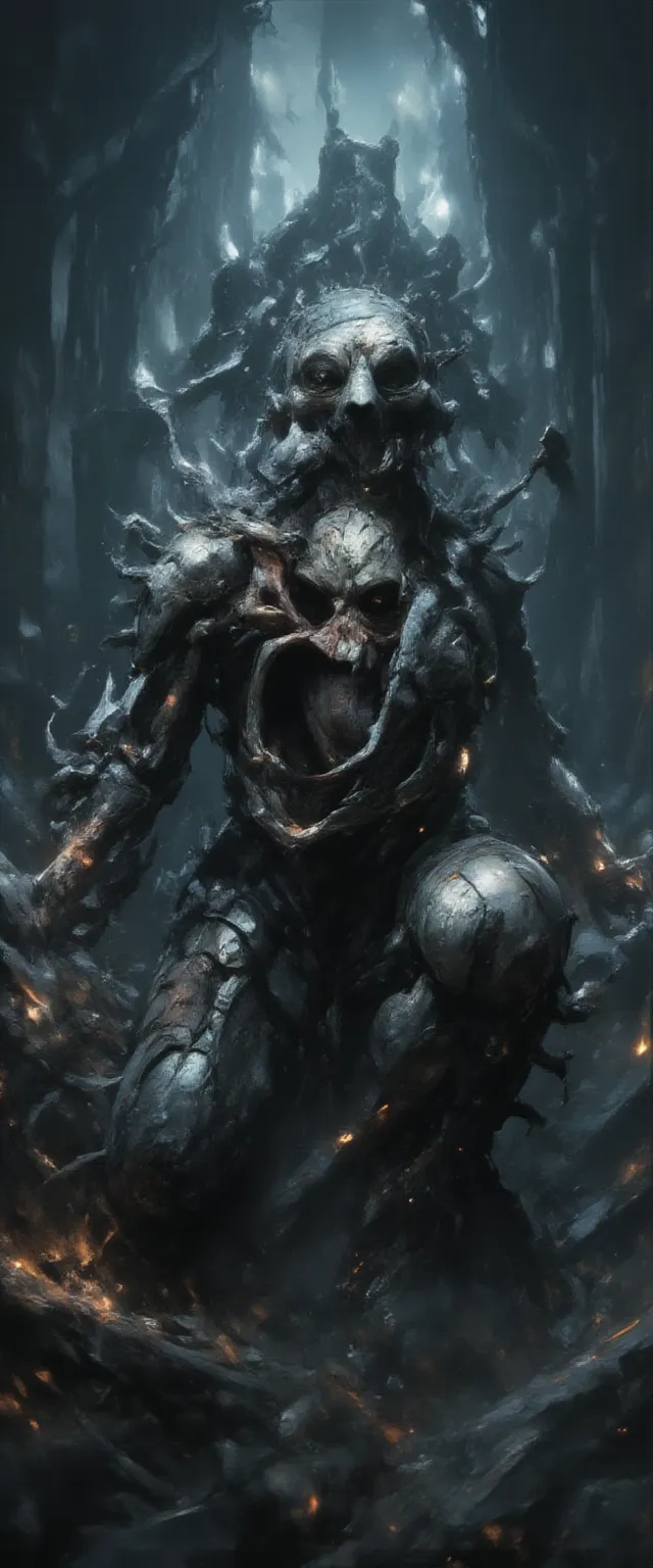 AI Art by Artificial Alien Intelligence | Dopamine Girl