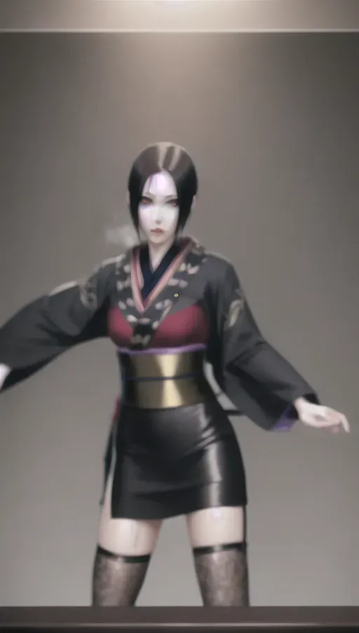 1girl, half body , detailed face, beautiful::5, gorgeous::5, attractive::5, pretty::5, stunning::5, sexy::5, flawless::5, shapely::5, sensual, dirty::5, fatal, lethal, deadly, hurt::5, bruised::5, feudal japan::5, japanese , seductive, surprised, startled, stunned, attacked, ambushed, assaulted, frightened, terrified, alarmed, scared, spooked, panicked, fearful, terrorised, moody lighting::5, night::5, short hair, dark hair, black hair, parted hair, almond shaped eyes, thin lips, solo , masterpiece, ultra high res, professional, photo referenced::5, soft feminine facial features, 27 years old, slender, slim, lean, lithe, pale skin, stockings, thin stockings, black stockings::5, kimono, dark blue kimono, saliva, saliva dripping, summer, thin clothing, sweat, sweaty skin, shiny skin, purple eyeliner, small breasts::5, head twisted, head turned, bra, blood::5, bleeding::5, pain::5, crimson, feet, foot, dorsal, barefoot, bare feet, toes, toe, head tilt, mouth open, mouth agape, parted lips, standing,