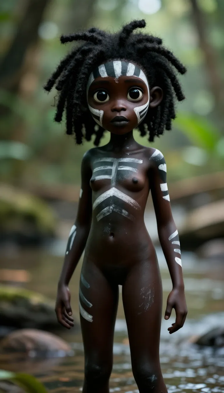 AI Art by boblee66 | Dopamine Girl