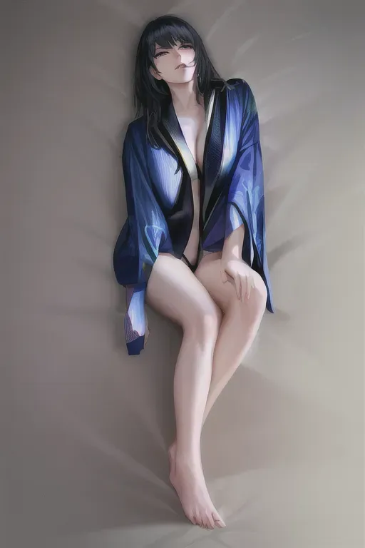 1girl , full body, beautiful::5, gorgeous::5 , breath taking, deadly, feudal japan::5 , edo period , night , japanese , highres , short hair, dark hair, black hair, green eyes , almond shaped eyes, thin lips, solo, ((masterpiece)),photo referenced::5, pale skin, tenchu, kunoichi, professional, ultra high res, kuugire, stealth, soft feminine facial features, button nose, 27 years old::5, seductive look, arrogant look, sinister look, detailed face::5, shocked expression::5, afraid::5, surprised::5, terrified ::5, pained::5, pained expression::5, detailed eyes, dark blue kimono::5, feet, foot, 5 toes, toe, underwear, panties, pose, bent, purple eyeliner::5, eyeliner::5, hand, fingers, 5 fingers, eyes wide, mouth open::5, dorsum of the foot , dorsal, on toes, slender::5, athletic::5, foot sole, sole, sole of the foot,