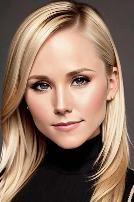 Dopamine Girl - Kristen Bell, ((accurate face)) 2ZxGwaOlx8v