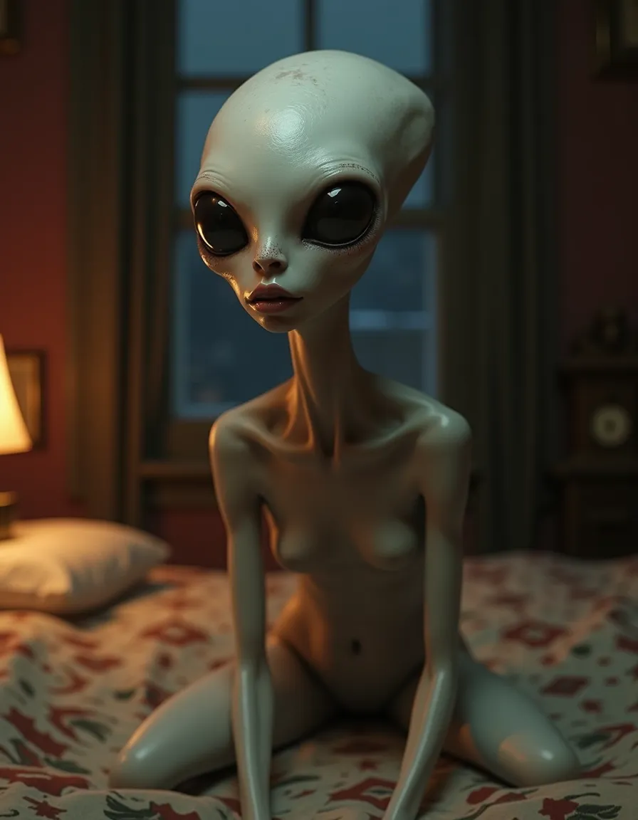 AI Art by boblee66 | Dopamine Girl