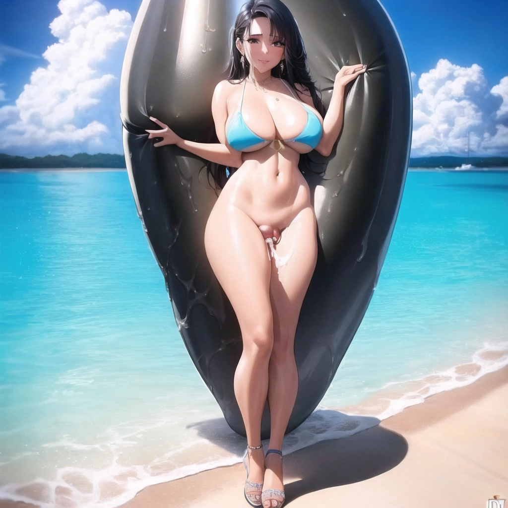 A colombian hot girl being fucked by a man with the worlds biggest penis. 8k. 4k. in Cartagena. UHD, perfect anatomy, pefect body, sex, porn, smooth skin, accurate anatomy, cum rain