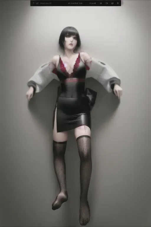 1girl, half body, detailed face, beautiful::5, gorgeous::5, attractive::5, pretty::5, stunning::5, sexy::5, flawless::5, shapely::5, sensual, dirty::5, fatal, lethal, deadly, hurt::5, bruised::5, feudal japan::5, japanese , seductive, surprised, startled, stunned, attacked, ambushed, assaulted, frightened, terrified, alarmed, scared, spooked, panicked, fearful, terrorised, moody lighting::5, night::5, short hair, dark hair, black hair, parted hair, almond shaped eyes, thin lips, solo , masterpiece, ultra high res, professional, photo referenced::5, soft feminine facial features, 27 years old, slender, slim, lean, lithe, tan skin, stockings, thin stockings, black stockings::5, saliva, saliva dripping, summer, thin clothing, sweat, sweaty skin, shiny skin, purple eyeliner, small breasts::5, feet, foot, toes, sole, dorsal, head twisted, head turned, breasts covered, leg bent, bare feet, bare foot, blood::5, bleeding::5, pain::5, crimson, lingerie::5, bra::5, visible shoulders, visible arms, visible neck, visible collarbone, arms, neck, collarbone, shoulders