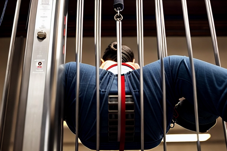 playground, strapped to fucking machine, suspended congress