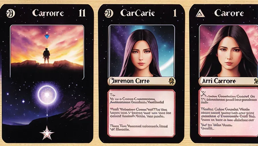 TarotCardCore, Future
