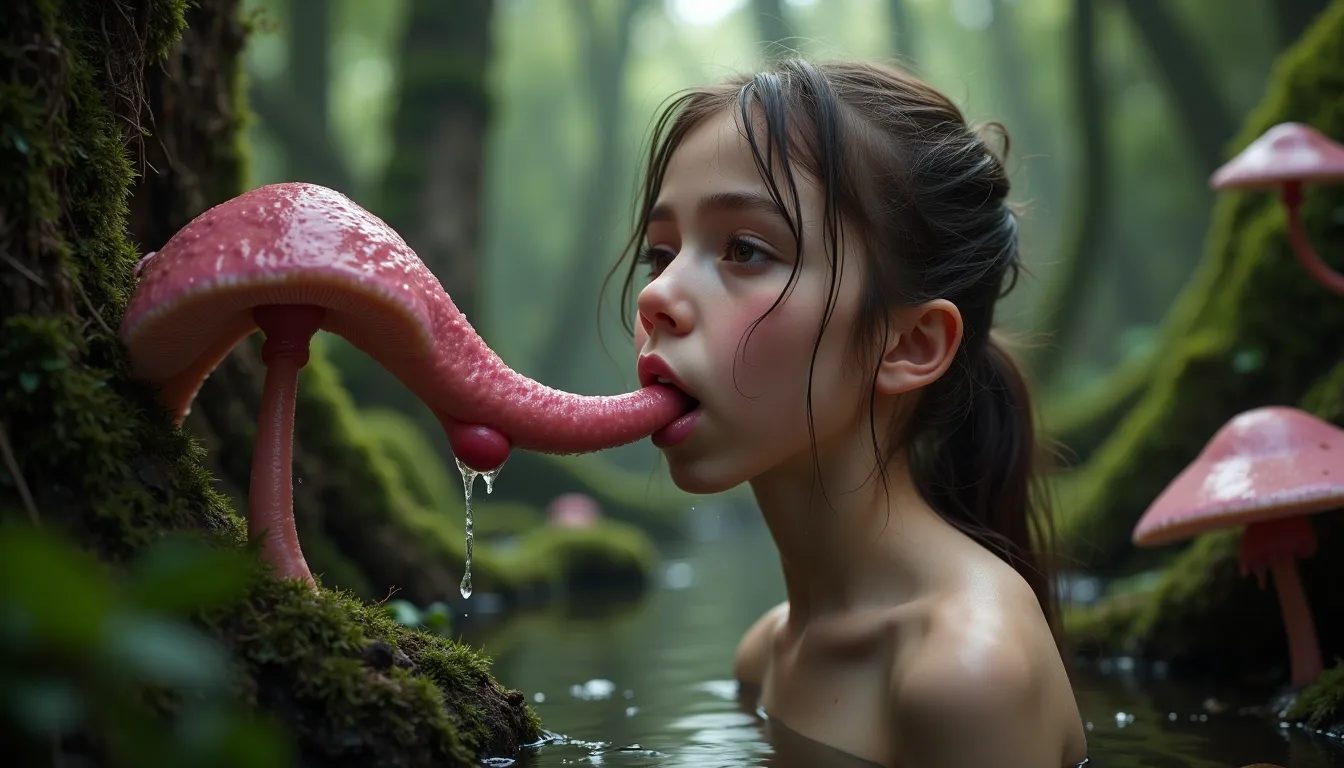 AI Art by boblee66 | Dopamine Girl