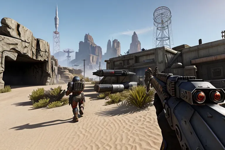 masterpiece x best_quality, weapon viewport, first person viewport, first-person viewport, first person weapon view, first-person weapon view, weapons, armor, action-packed, photorealistic graphics, futuristic, power armor, pov, first-person perspective, armored, power armored, FarCry type characters x Wolfenstein The New Colossus type characters x Fallout New Vegas type characters, poles of corpses in the background, futuristic weapon, Underground Tunnel Station, post-apocalyptic, dystopian, TPU:1, FarCry2, FarCry3, FarCry3 Privateer, FarCry3 Privateers, gastanks on the weapon, metal tubes on the weapon, sci-fi weapon, energy rifle, flamethrower, plasmathrower, laser rifle, laser weapon, rocketlauncher, missile launcher,