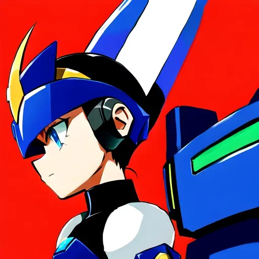 Megaman x
