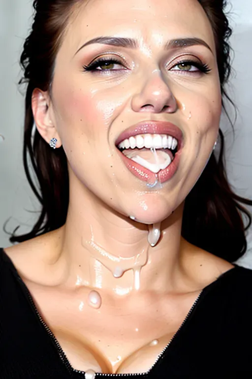 dpmg_face_cum_v1 Scarlett Johansson