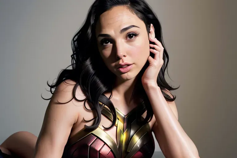 Gal Gadot