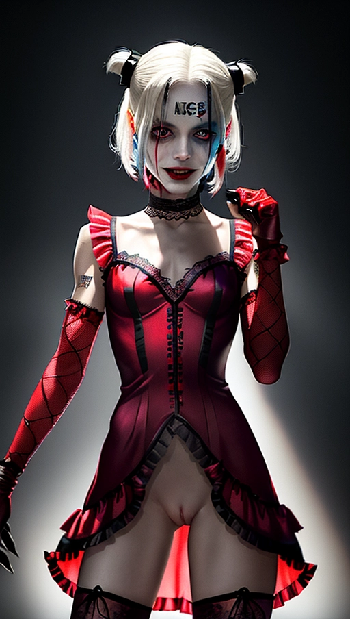 AI Art by boblee66 | Dopamine Girl