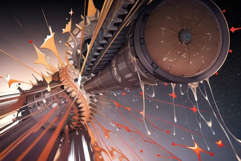 (masterpiece), (best quality), official art, extremely detailed CG unity 8k wallpaper, artbook, maximum resolution,dirty, sweaty, leaking cum, leaking piss, covered in baby oil, covered in dripping lube, leaking poop, white and golden liquid flowing down thighs, panting, steamy, chunks of poop on the ground, pierced nipples, beautiful face, lewd erotic face, horny face, dark skinned, masturbating furiously, fingering asshole, fingering pussy, front view, face the viewer, incredibly detailed background, winding gears in background, intricate background, haze effect background, stars background, space background, clocks background, planets in the background, abstract background, high resolution image