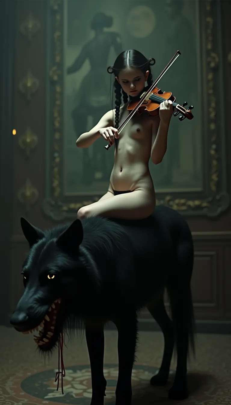 AI Art by boblee66 | Dopamine Girl