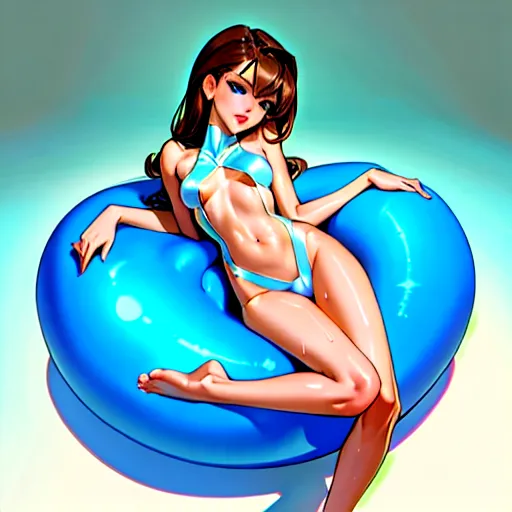 high detail photo full body shot of Zendaya, naked, laying down, brown hair, legs spread, foot fetish, big breasts, five slender fingers, cute face, beautiful lips, blue eyes, curved eyelid, ultra realistic, smooth, 8k, covered in sweat, small, skinny body, medium tits, vaginal penetration