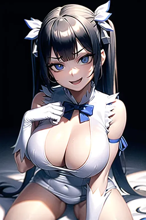 Hestia